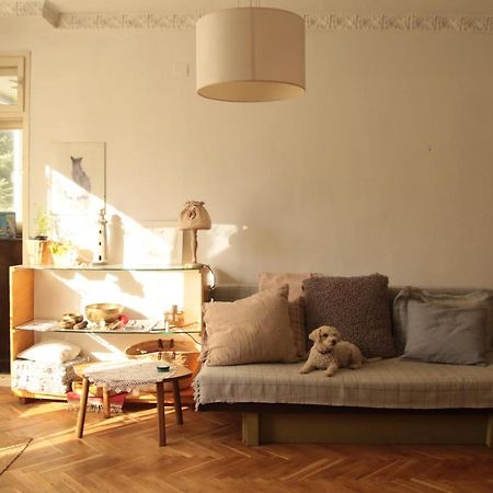 Elie'S Home Varna Ngoại thất bức ảnh