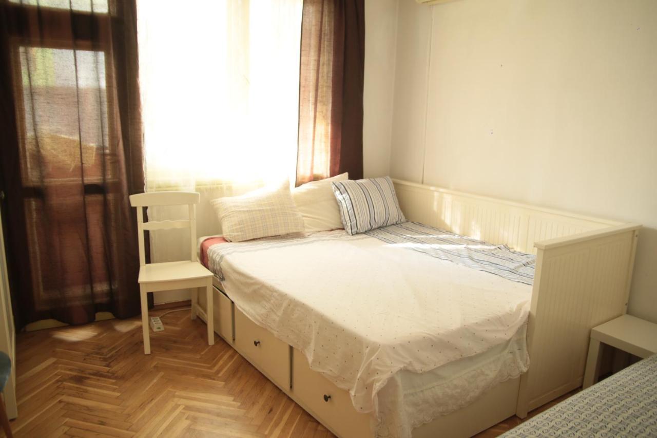 Elie'S Home Varna Ngoại thất bức ảnh