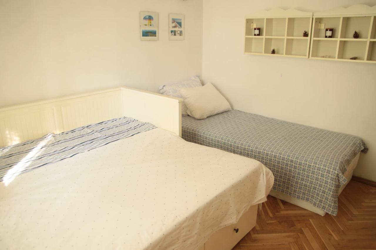 Elie'S Home Varna Ngoại thất bức ảnh