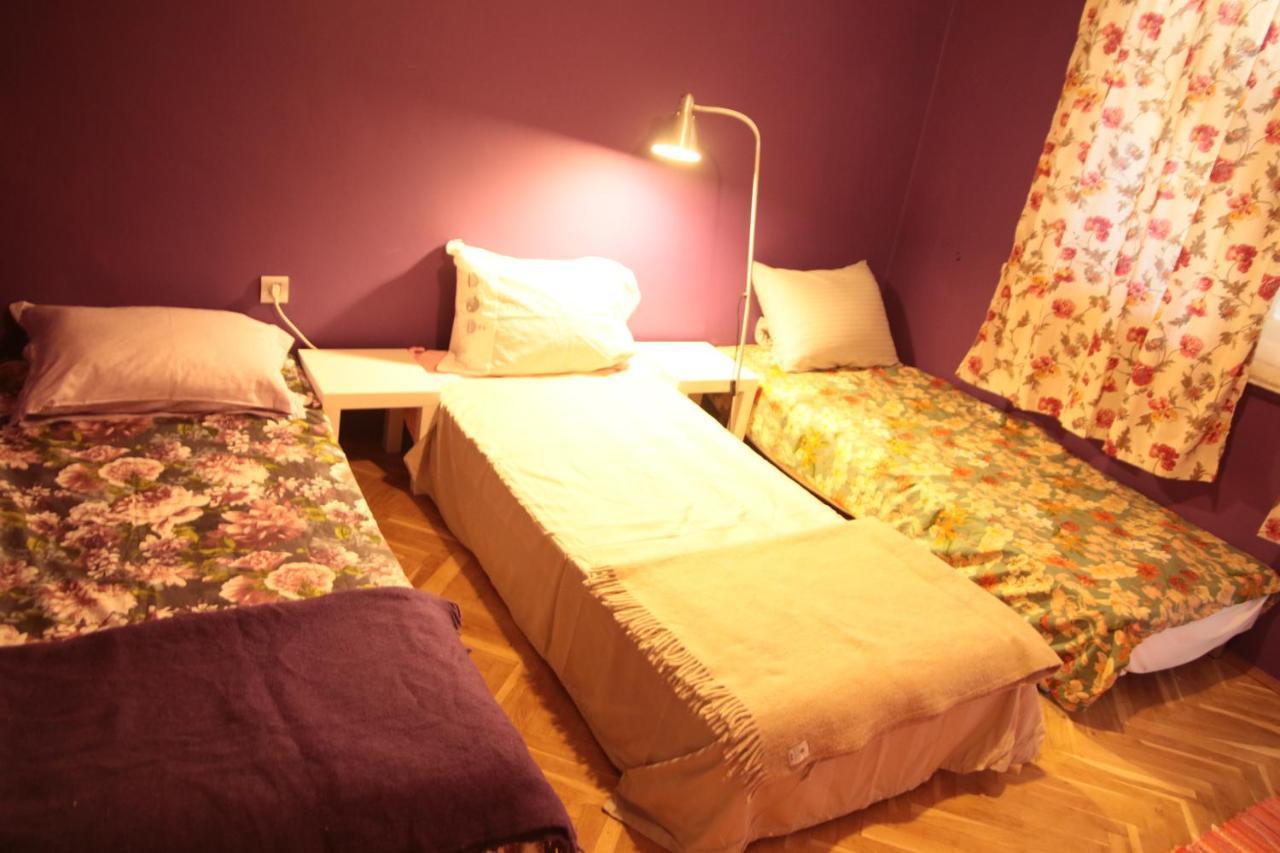 Elie'S Home Varna Ngoại thất bức ảnh
