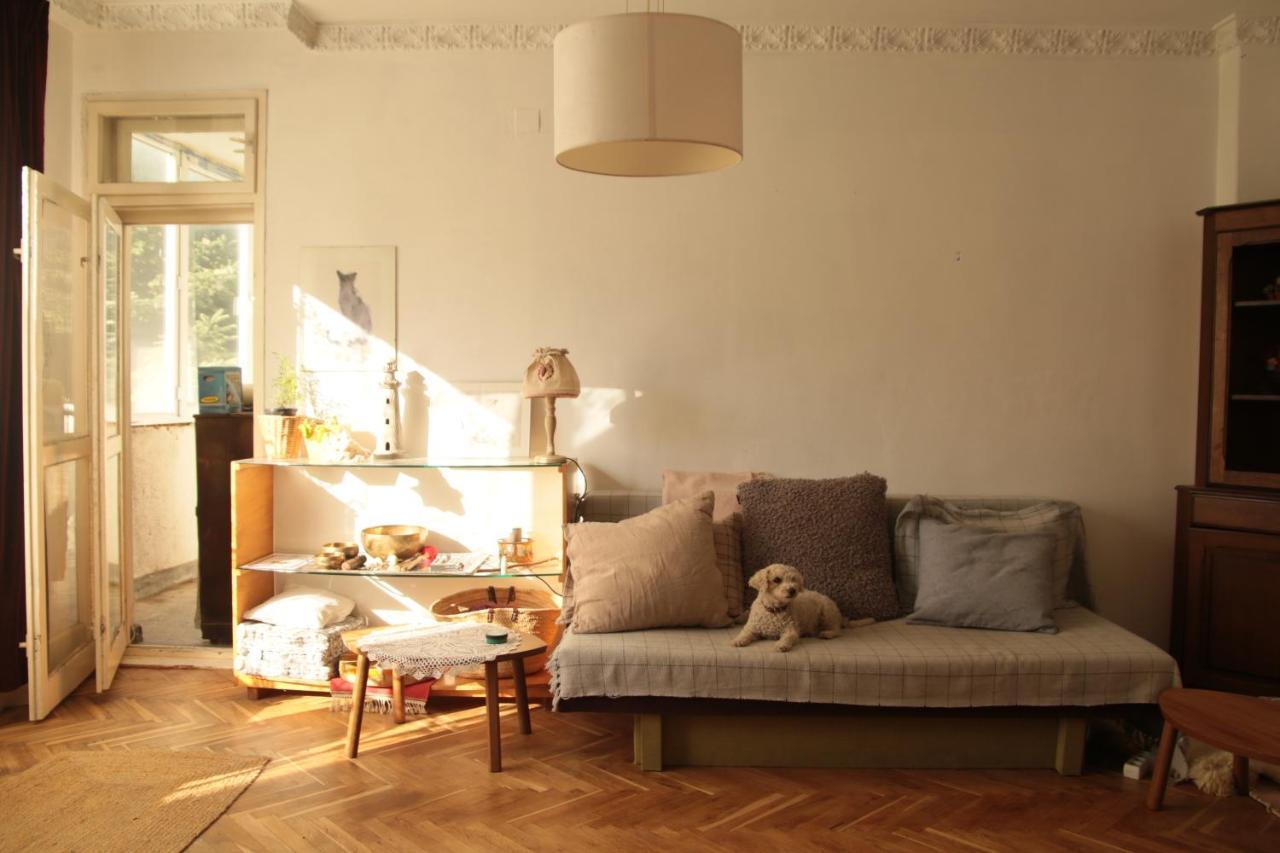 Elie'S Home Varna Ngoại thất bức ảnh