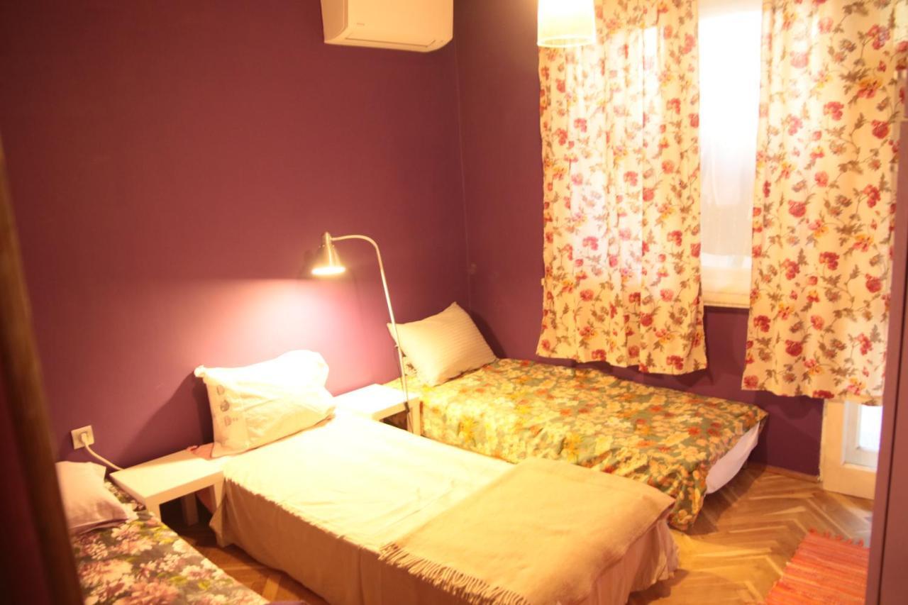 Elie'S Home Varna Ngoại thất bức ảnh