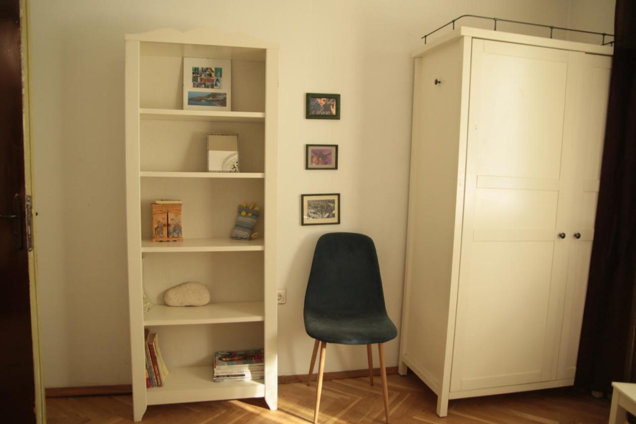Elie'S Home Varna Ngoại thất bức ảnh